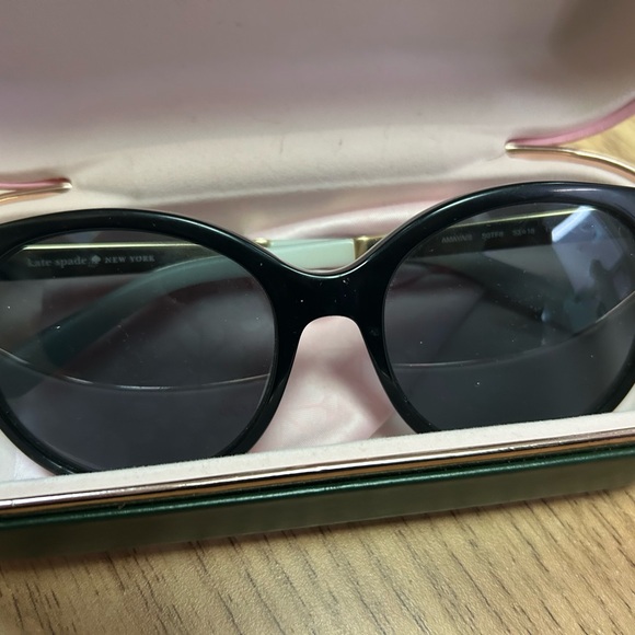 Kate Spade Sunglasses - Picture 6 of 10